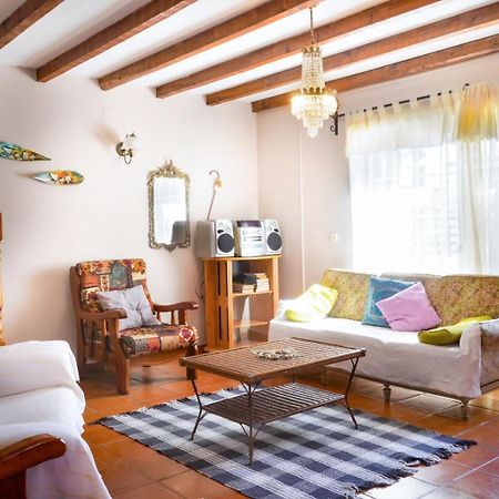 Avo Das Bolachas House Famalicão Eksteriør billede