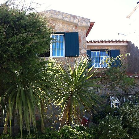 Avo Das Bolachas House Famalicão Eksteriør billede