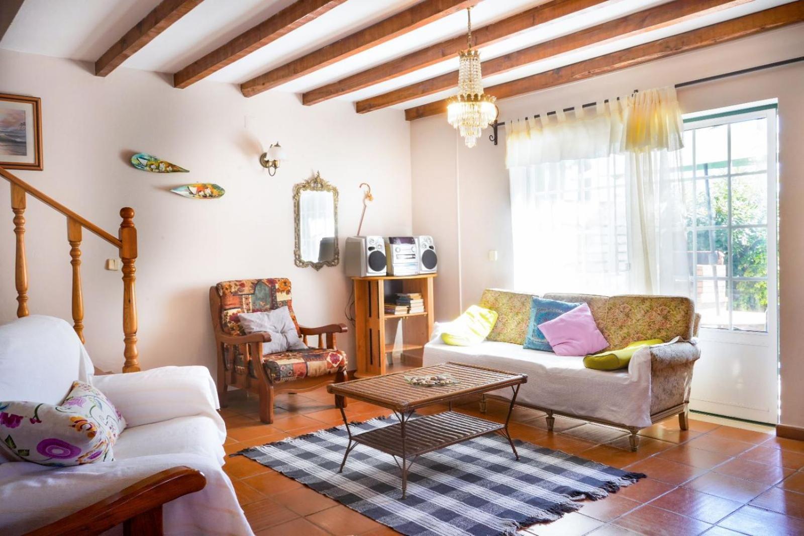 Avo Das Bolachas House Famalicão Eksteriør billede