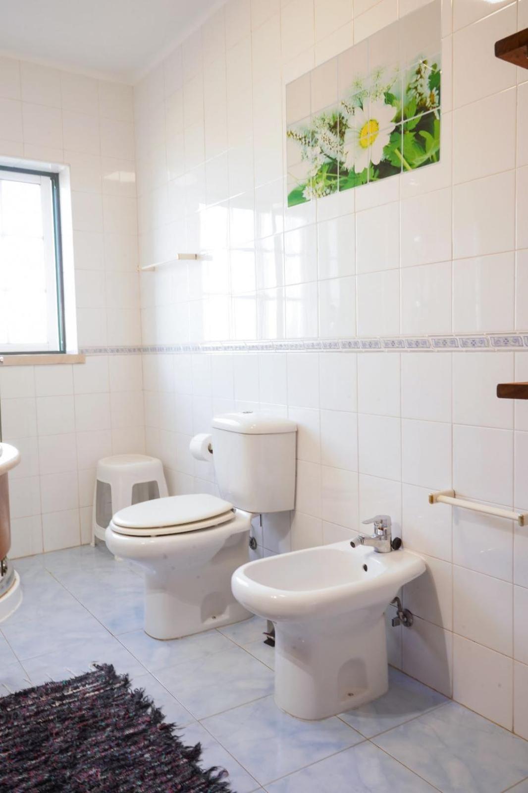 Avo Das Bolachas House Famalicão Eksteriør billede