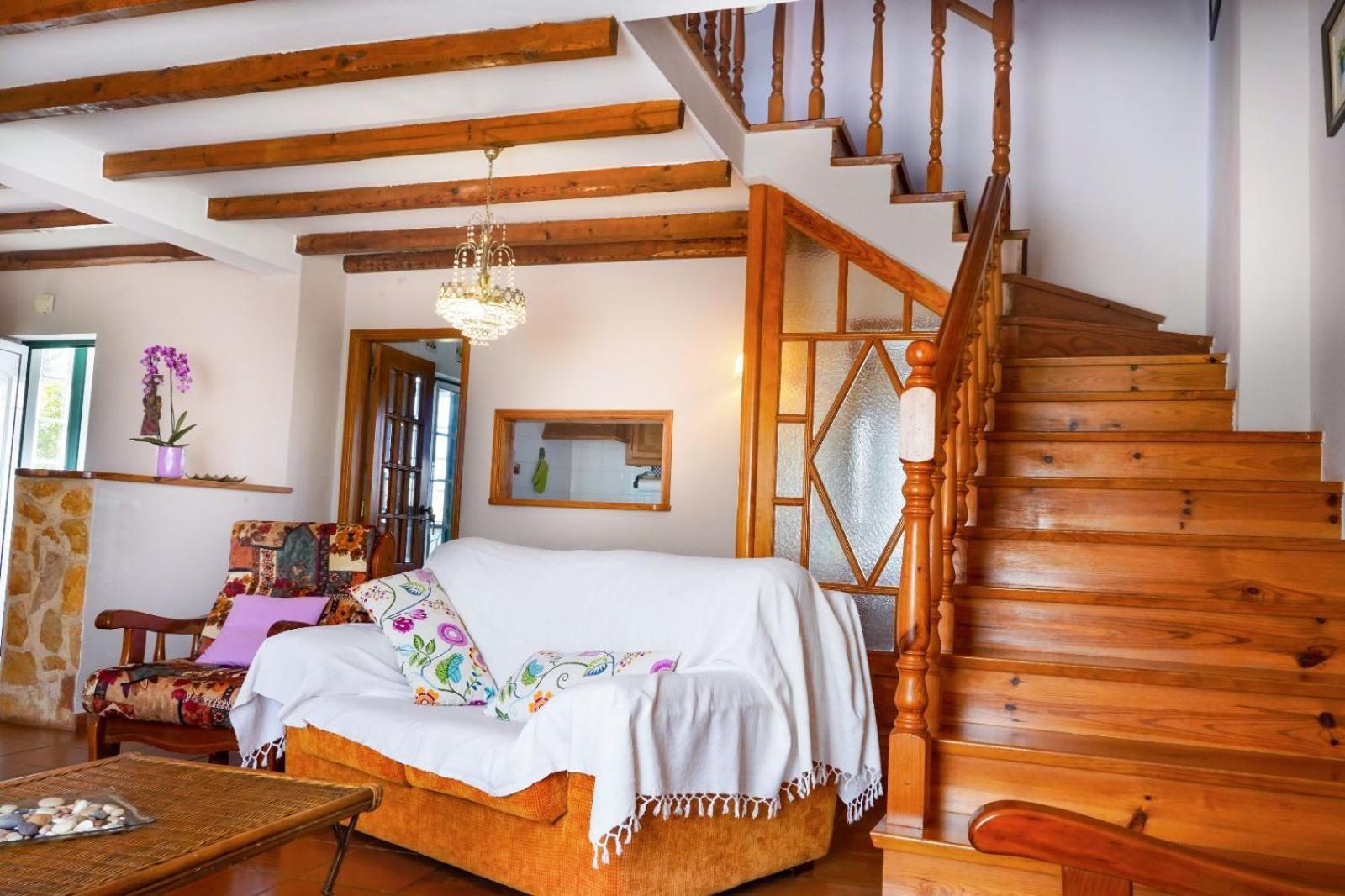 Avo Das Bolachas House Famalicão Eksteriør billede