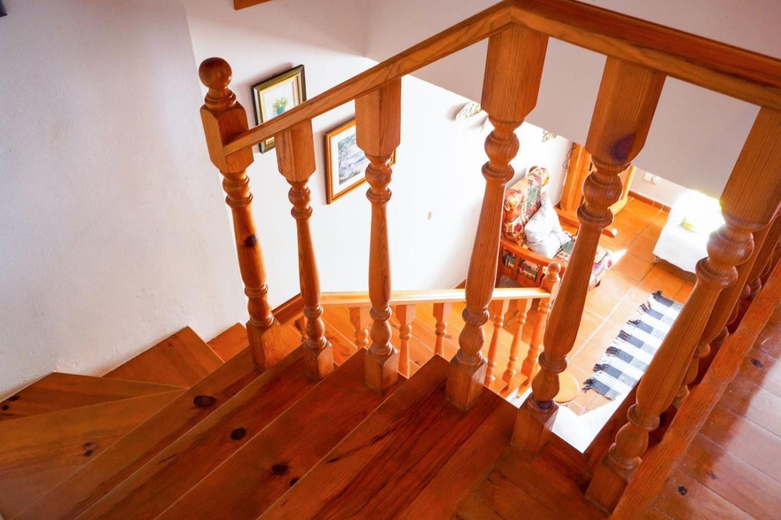 Avo Das Bolachas House Famalicão Eksteriør billede
