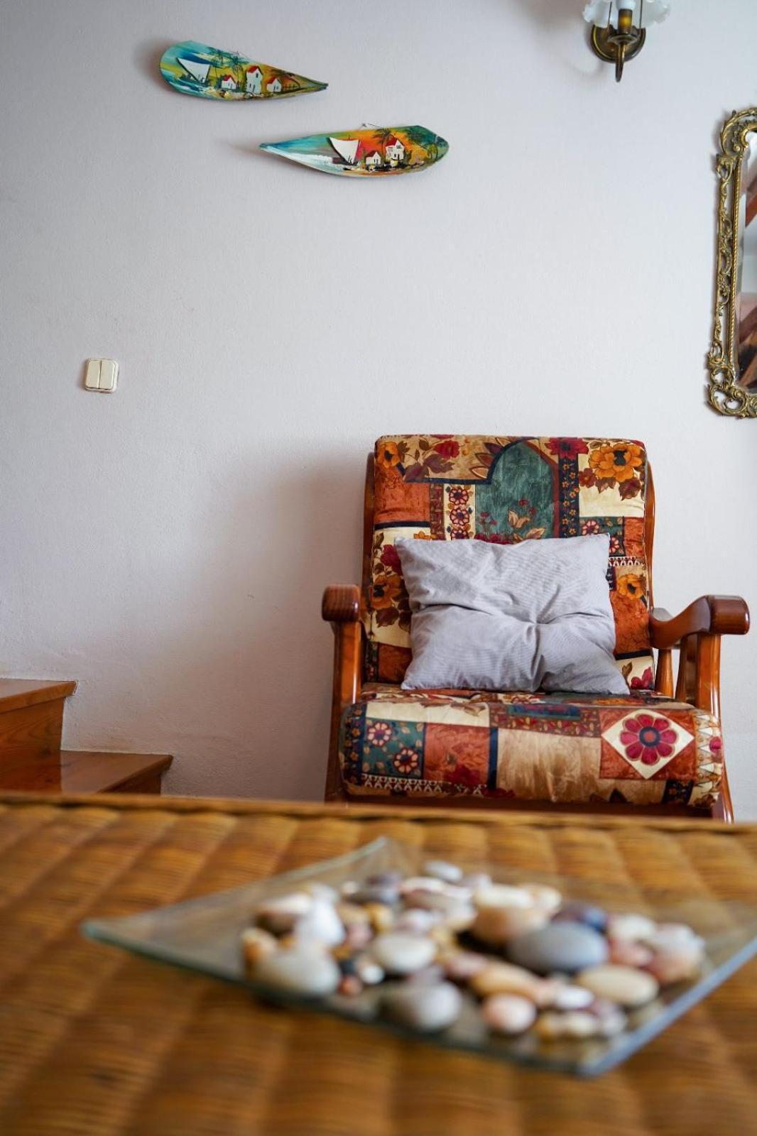 Avo Das Bolachas House Famalicão Eksteriør billede