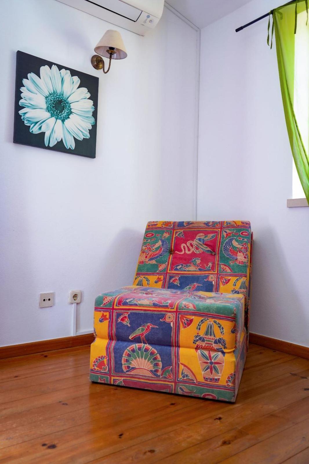 Avo Das Bolachas House Famalicão Eksteriør billede