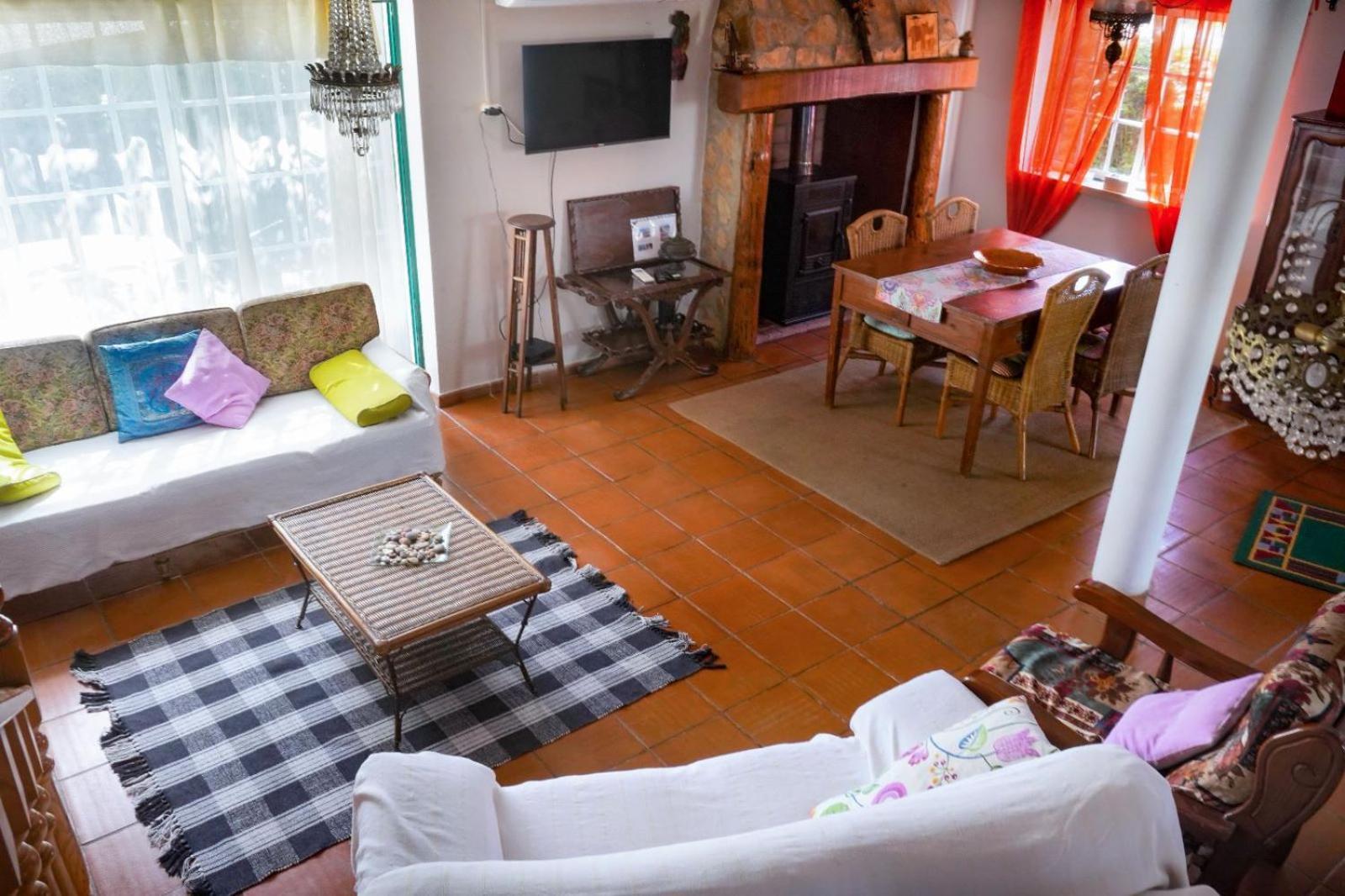 Avo Das Bolachas House Famalicão Eksteriør billede