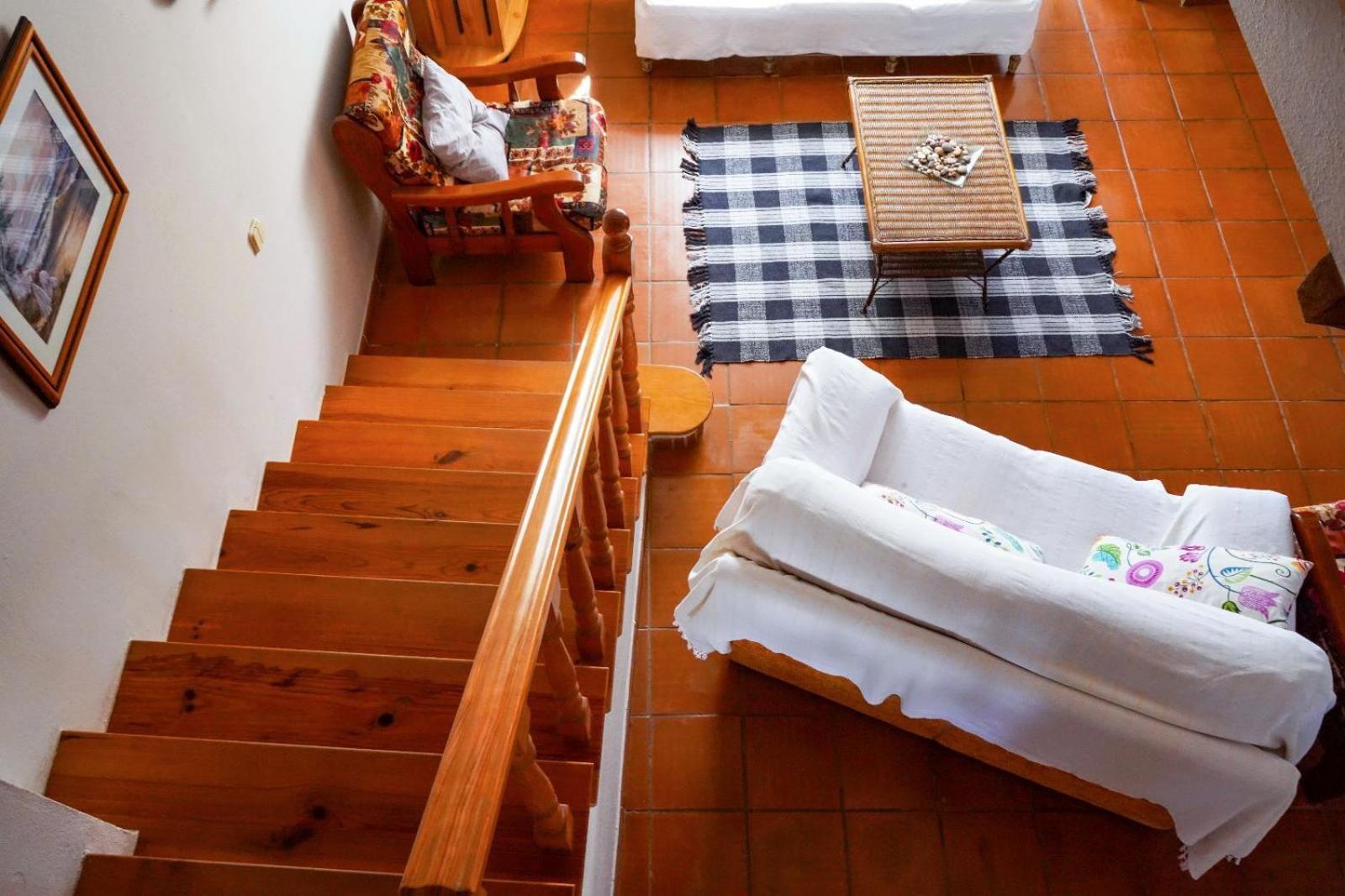 Avo Das Bolachas House Famalicão Eksteriør billede