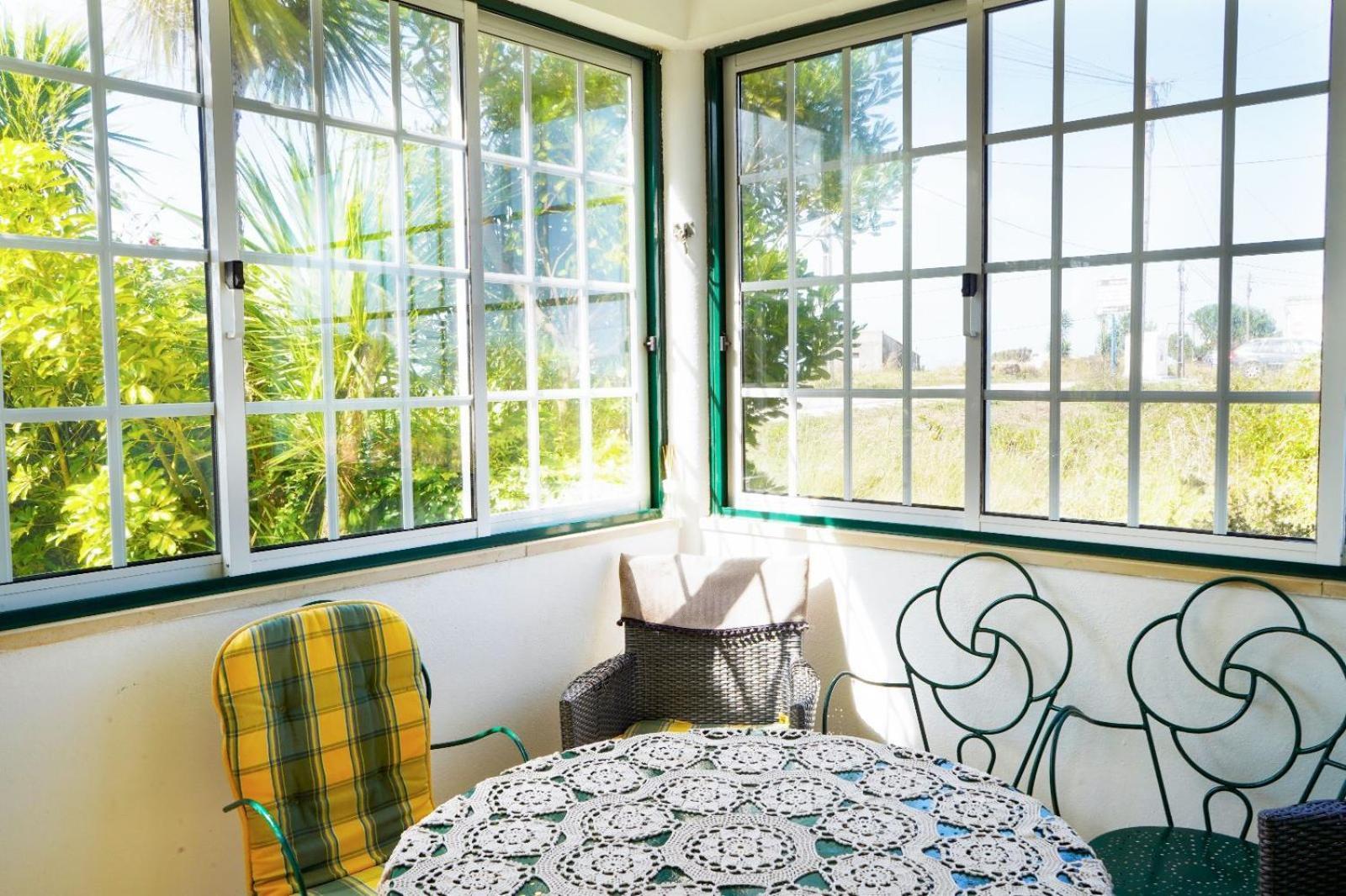 Avo Das Bolachas House Famalicão Eksteriør billede