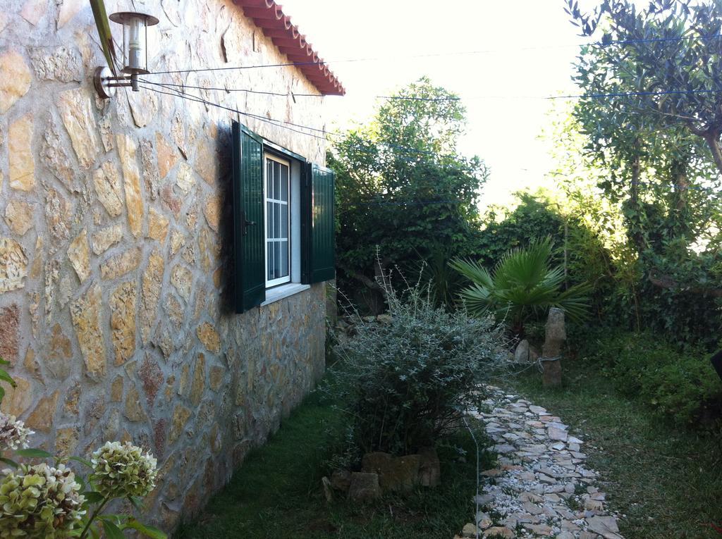 Avo Das Bolachas House Famalicão Eksteriør billede