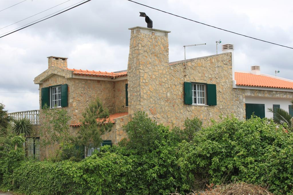 Avo Das Bolachas House Famalicão Eksteriør billede
