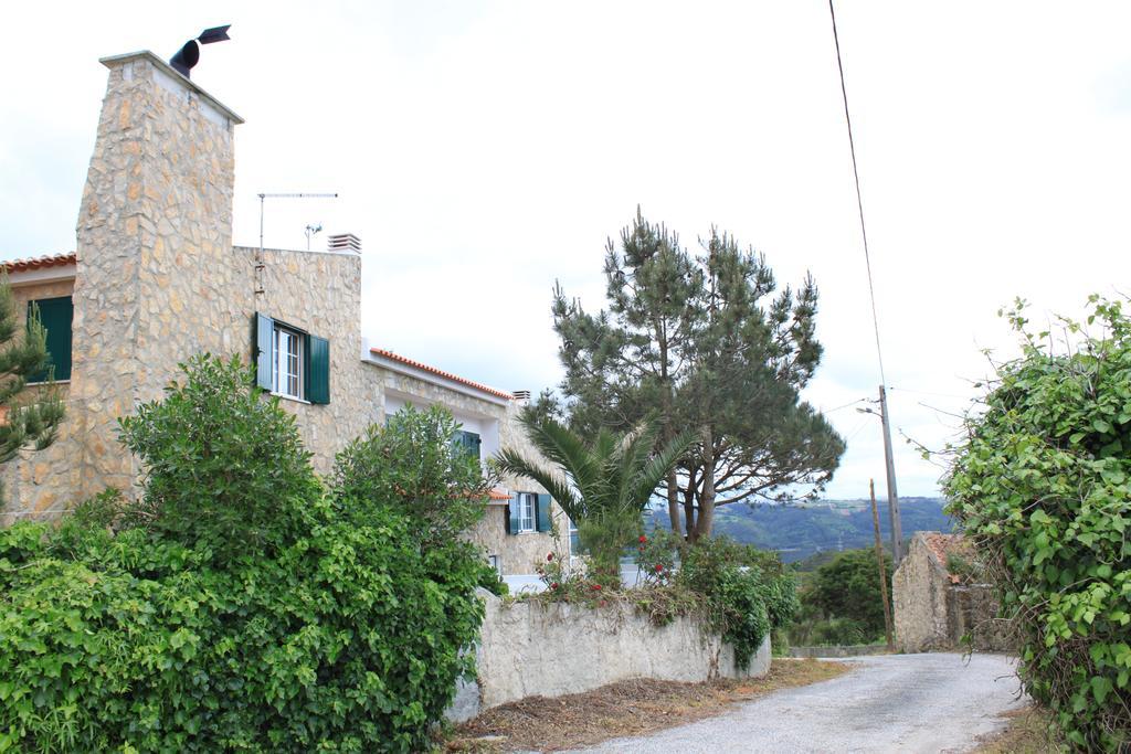 Avo Das Bolachas House Famalicão Eksteriør billede