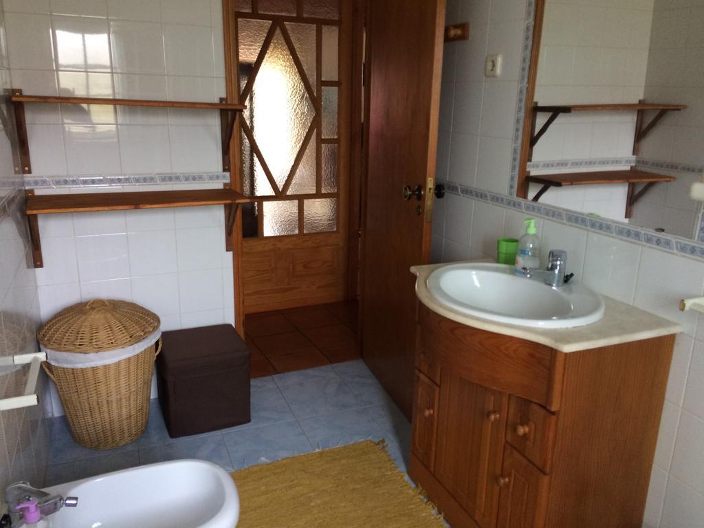 Avo Das Bolachas House Famalicão Eksteriør billede